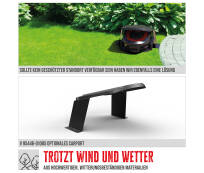 Güde Roboter Rasenmäher GRR 180.1