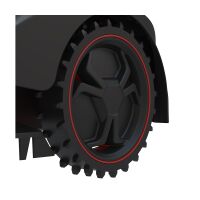 Güde Roboter Rasenmäher GRR 180.1 3