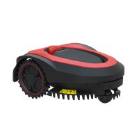 Güde Roboter Rasenmäher GRR 180.1 4