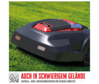 Güde Roboter Rasenmäher GRR 240.1