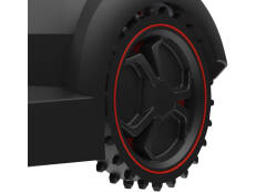 Güde Roboter Rasenmäher GRR 240.1