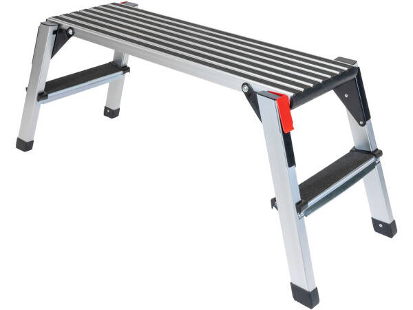 Güde Aluminium Arbeitsplattform GAAP 960