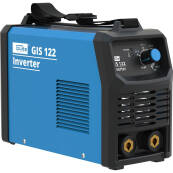 Güde Inverter Schweißgerät GIS 122