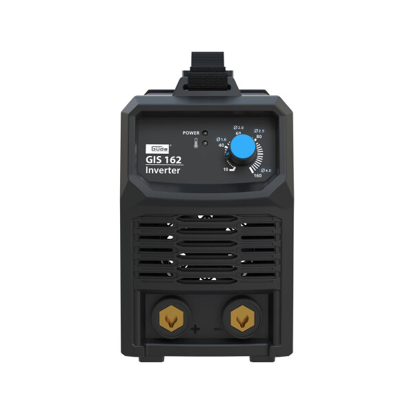 Poste à Souder à L'arc Inverter Güde GIS 122 (G20122) - 230V