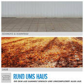 Güde Kehrmaschine GKM 650 3 Bürsten System