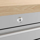 Güde Werkbank GW 5 INOX