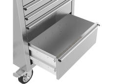 Güde Werkbank GW 5 INOX