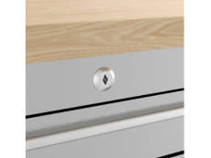 Güde Werkbank GW 5 INOX