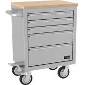Güde Werkbank GW 5 INOX