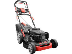 Güde Benzin Rasenmäher BIG WHEELER 514.3 R LI-ES