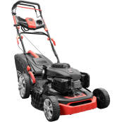Güde Benzin Rasenmäher BIG WHEELER 514.3 R LI-ES