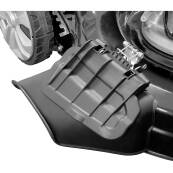 Güde Benzin Rasenmäher BIG WHEELER 514.3 R LI-ES