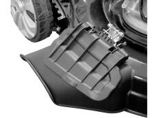 Güde Benzin Rasenmäher BIG WHEELER 514.3 R LI-ES