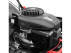 Güde Benzin Rasenmäher BIG WHEELER 514.3 R LI-ES