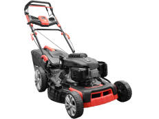 Güde Benzin Rasenmäher BIG WHEELER 534.2 R