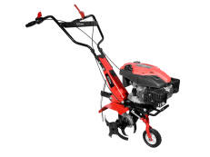 Güde Benzin Gartenfräse GF 2236.1