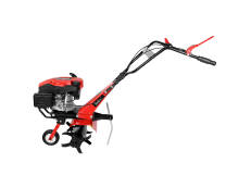 Güde Benzin Gartenfräse GF 2236.1