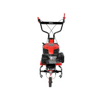 Güde Benzin Gartenfräse GF 2236.1 2