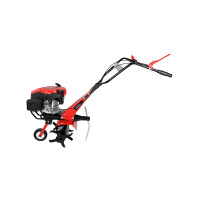 Güde Benzin Gartenfräse GF 2236.1 5