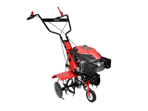 Güde Benzin Gartenfräse GF 3060.1