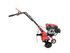 Güde Benzin Gartenfräse GF 3060.1