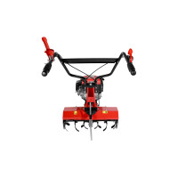 Güde Benzin Gartenfräse GF 3060.1 3
