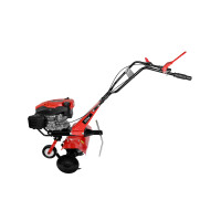 Güde Benzin Gartenfräse GF 3060.1 4