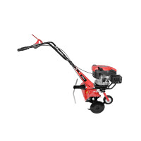Güde Benzin Gartenfräse GF 3060.1 5