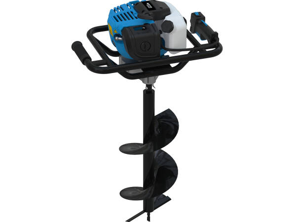 Güde Motor Erdbohrer GE 1450.1