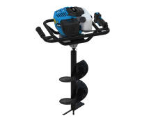 Güde Benzin Motor Erdbohrer GE 1450.1
