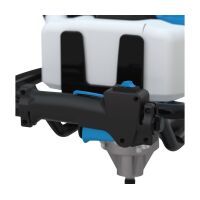 Güde Benzin Motor Erdbohrer GE 1450.1 3