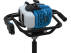 Güde Motor Erdbohrer GE 1450.1