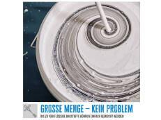 Güde Rührwerk GRW 1811.1 TWIN