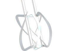 Güde Rührwerk GRW 1811.1 TWIN