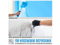 Güde Rührwerk GRW 1811.1 TWIN