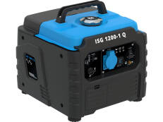 Güde Inverter Stromerzeuger ISG 1200-1 Q