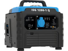 Güde Inverter Stromerzeuger ISG 1200-1 Q
