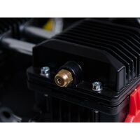 Starkwerk Flüsterkompressor Kompressor Silent SW 477/10