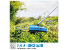 Güde Freischneider GFS 52.3