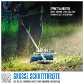 Güde Freischneider GFS 52.3