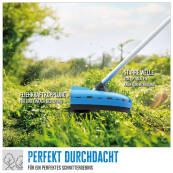 Güde Freischneider GFS 52.3
