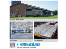 Güde Gurtwinde GGHW 900/8