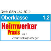 Güde Automatischer Schweißhelm GSH 180-TC-2
