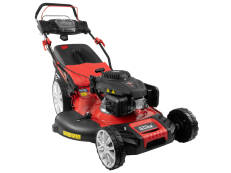 Güde Benzin Rasenmäher Big Wheeler 554.3 R