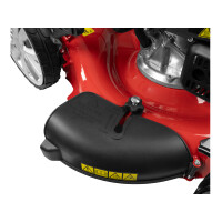 Güde Benzin Rasenmäher Big Wheeler 554.3 R 3