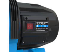Güde Gartenpumpe GP 1045 E