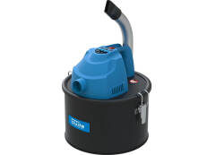 Güde Aschesauger GA 4-600.1