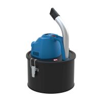 Güde Aschesauger GA 4-600.1 2