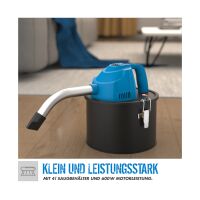 Güde Aschesauger GA 4-600.1 5