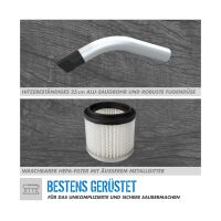 Güde Aschesauger GA 4-600.1 6
